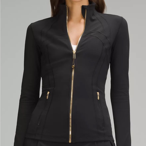 Lululemon define jacket - Picture 1 of 7